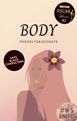 Body {Prose Vol. 1}✔ cover