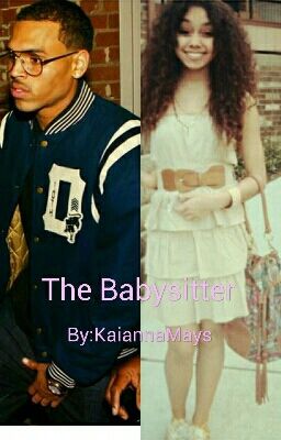 My babysitter cover