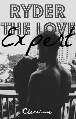 Ryder the Love Expert | Protector 2.1 cover