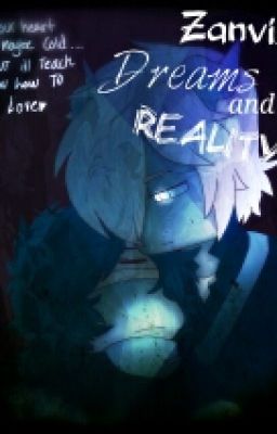 Zanvis-Dreams And Reality cover