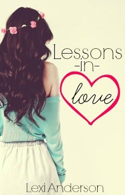 Lessons in Love cover