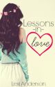 Lessons in Love by lex_marie8