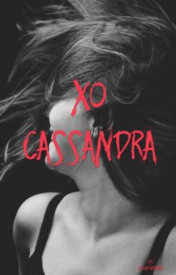 XO Cassandra cover