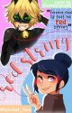 Red String • Marichat by marichat_sins