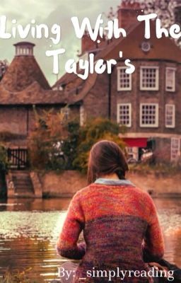 Living With The Taylor's [COMPLETED] cover