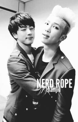 nerd rope| namjin cover