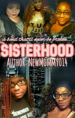 Sisterhood cover