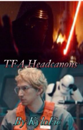 TFA Headcanons by HalfbloodRen