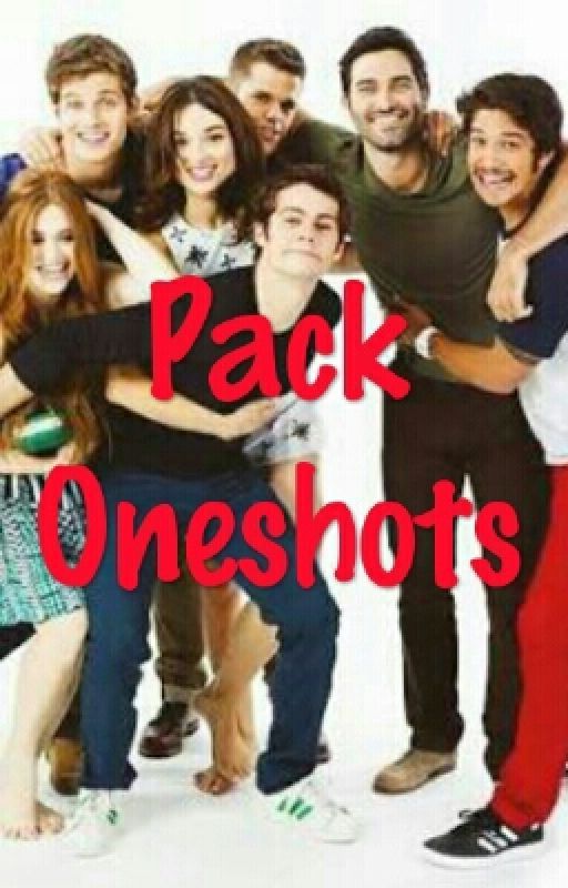 Pack Oneshots (Teen Wolf) by GitanjaleeChatterjee