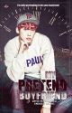 My Pretend Boyfriend [Astro Fanfiction] by QUEENMICHELSA