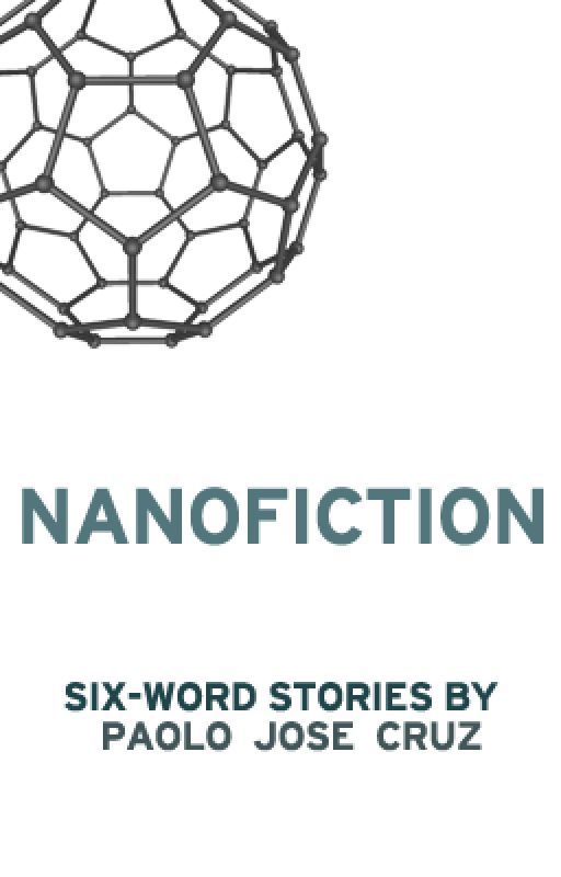 Nanofiction by paolojcruz