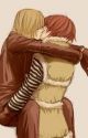 Broken (MattxMello Yaoi Fanfiction) by ayako-rion