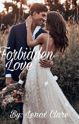 Forbidden Love cover