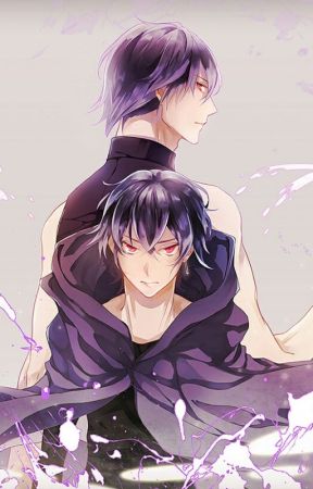 Tokyo ghoul X reader by Aya-Chan_The_Neko2