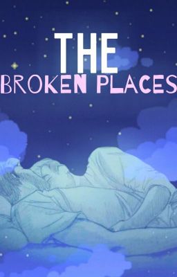 The Broken Places (Septiplier) cover