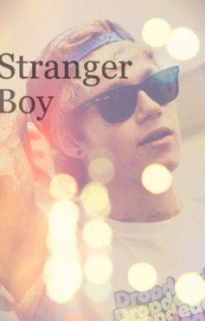 Stranger boy. (a Niall Horan fan fiction.) by neilhorunwbu