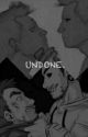 UNDONE. (Completed Story) by fangirl_bookworm14