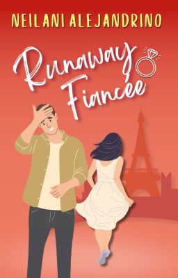 Runaway Fiancée cover