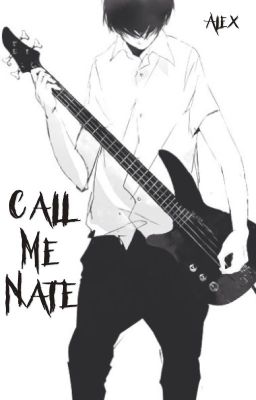 Call me Nate {Natepat} cover