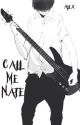 Call me Nate {Natepat} by DUMBASSDlCKHEAD