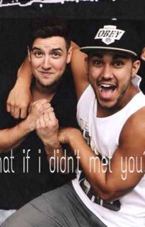 What if i didn't met you? (A Logan Henderson/Carlos Pena fanfiction) by pena_swag