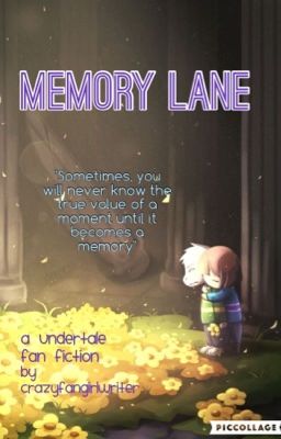 Memory Lane [DISCONTINUED] cover