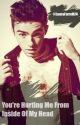 You're Hurting Me From Inside Of My Head- Nathan Sykes vampire fanfic by TWSOSLaura