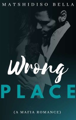 Wrong Place ✔ cover