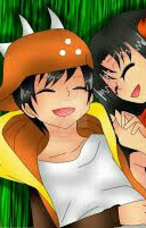 [Completed] Village Boy vs City Girl (Boboiboy Edition)✔ by PandaLCF