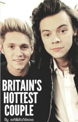 Britain's Hottest Couple |n.s|  cover