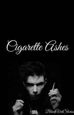 Cigarette Ashes cover