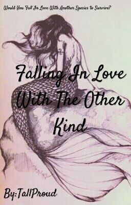 Falling in Love With The Other Kind ( An Andrew Garfield Love Story) {EDITED} cover