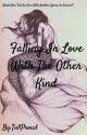 Falling in Love With The Other Kind ( An Andrew Garfield Love Story) {EDITED} by TallProud