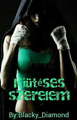 Kiütéses Szerelem cover