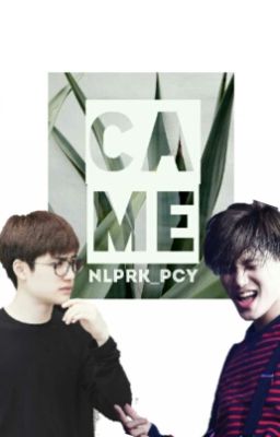 Came (Kaisoo Fanfic) *COMPLETED* cover