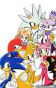 Truth Or Dare Sonic Gang by AllysunYoungblood