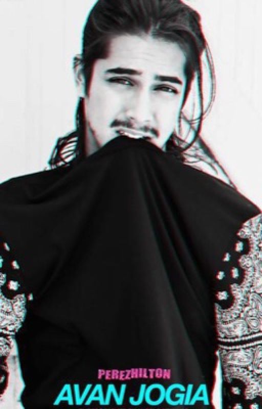 Avan Jogia imagines by Youngyouth124