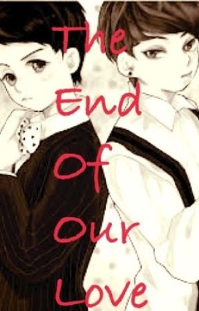 (ShortFic/JunSeob/Completed) The end of our love by mannhii