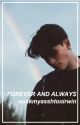 Forever and Always (Chris Lanzon fanfic) by suckmyasshtonirwin