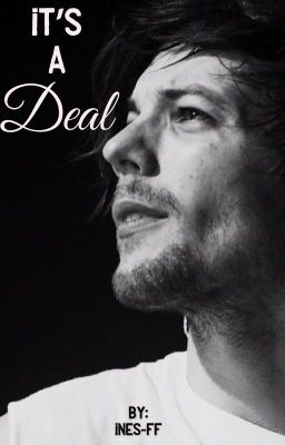 It's a Deal - Louis Tomlinson cover