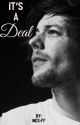 It's a Deal - Louis Tomlinson by ohbabelarry