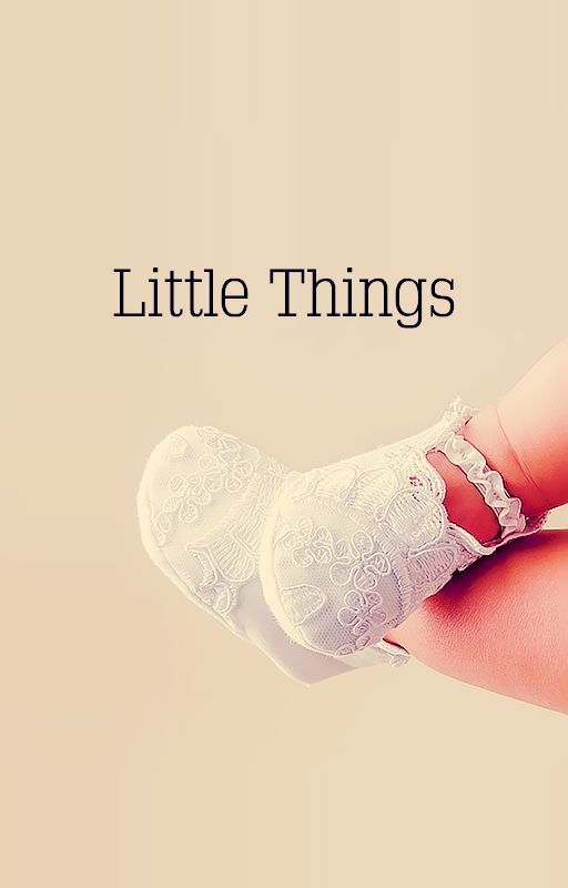 little things • niam by babyboyminie