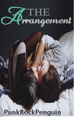 The Arrangement cover