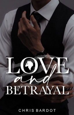 Love And Betrayal | ✔️ cover