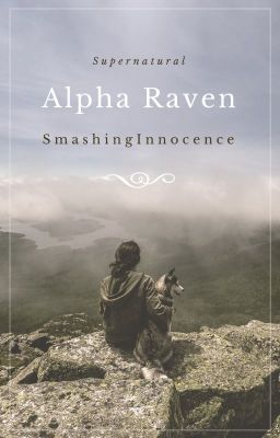 Alpha Raven ✔ cover