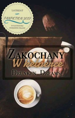 Zakochany w kelnerce cover