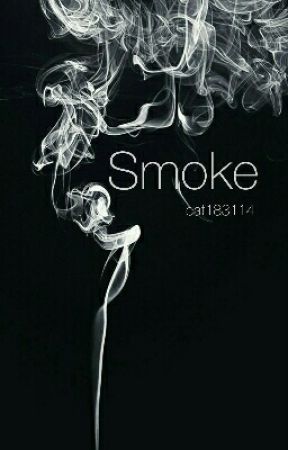 Smoke by cat183114