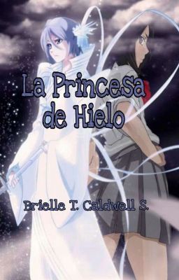 La Princesa de Hielo cover