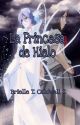 La Princesa de Hielo by BriiWrites