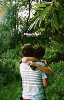 snapchat cover